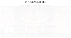 Desktop Screenshot of douglaslittle.com